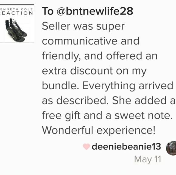 💥💥💥My Poshmark Stats💥💥💥 - Picture 6 of 12